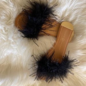 Chinese Laundry Los Angeles Boujie Flats